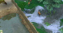 Zoo Tycoon 2 - Endangered Species