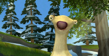 Ice Age 2: Jetzt taut`s