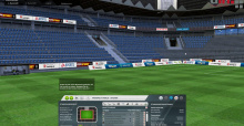 Fussball Manager 12