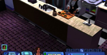 Die Sims 3 Luxus-Accessoires