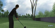 Tiger Woods PGA Tour 07