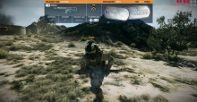 Battlefield 3