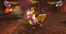 The Legend of Spyro  Dawn of the Dragon