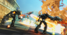 Transformers: The Dark Spark - Krachende Action im neuesten Gameplay-Trailer