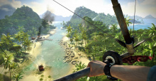 Neue Bilder zu Far Cry 3