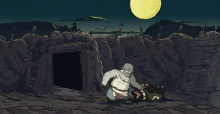 Valiant Hearts: The Great War - Erste Screenshots