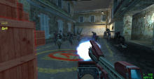 Counter-Strike Nexon: Zombies - Bekanntgabe der Open Beta und der Steam-Veröffentlichung