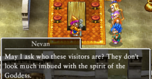 Dragon Quest VI: Realms of Revelation Takes You to Two Parallel Worlds