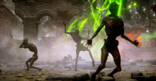 Dragon Age: Inquisition - Erste Screenshots