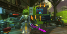 WildStar - Neues DevSpeak-Video zur Customization