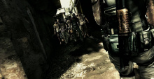 Resident Evil 5