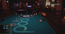 Pure Pool - Shiny New Xbox One Screenshots