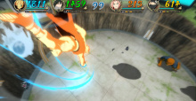 Naruto Shippuden: Ultimate Ninja Storm Revolution – Ninja World Tournament Modus angekündigt