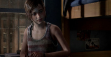 The Last of Us: Left Behind - Trailer zum DLC