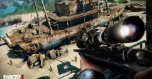 Neue Bilder zu Far Cry 3