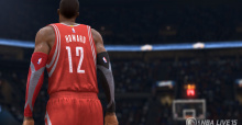 NBA LIVE 15 - Div. Screenshots