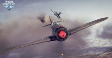 World of Warplanes bringt Luftkampfmissionen