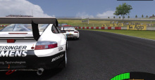 GTR 2 - FIA GT Racing Game