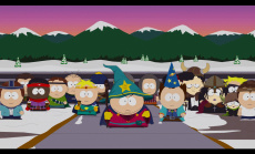 SOUTH PARK™: DER STAB DER WAHRHEIT