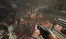 OVERKILL’S The Walking Dead