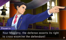 Phoenix Wright: Ace Attorney – Spirit Of Justice Will Be In Session This September