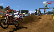 MXGP: The Official Motocross Videogame stellt MX2-Klasse vor