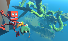 Grow Home Coming to PS4