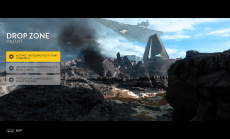 Star Wars Battlefront Beta