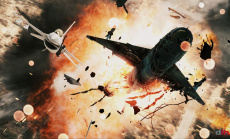 Nachwehen der gamescom: Ace Combat Assault Horizon