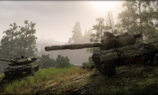 Obsidian Entertainment bringt das taktische Militär-MMOG Armored Warfare 2014 auf den PC