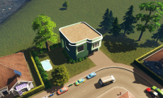 First Content Creator Pack Released for Cities: Skylines