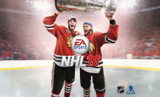 NHL 16