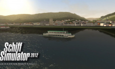 Neue Bilder zum Schiff-Simulator 2012