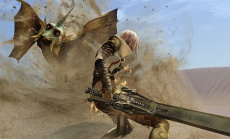 Lightning Returns: Final Fantasy XIII - Neue Bilder von Lightnings Abenteuer