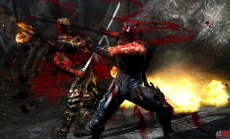 Ninja Gaiden 3 durch die USK-Prüfung