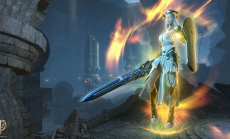 Skyforge – First Major Update Crucible of the Gods Coming Aug. 11th