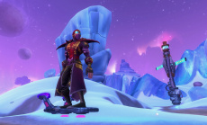 WildStar - Neues DevSpeak-Video zur Customization