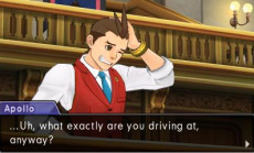 Phoenix Wright: Ace Attorney – Spirit Of Justice Will Be In Session This September