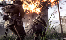 DICE Unveils Battlefield 1 Revolution