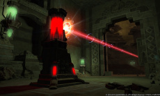 Final Fantasy XIV: A Realm Reborn - Neues Bildmaterial zu Update 2.4 