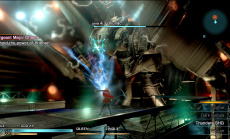 Final Fantasy Type-0 HD - New Trailer and Screenshots