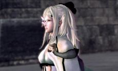 Drakengard 3 – Trailer stimmt auf Release am 21. Mai 2014 ein