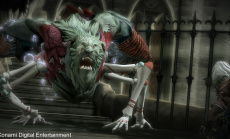 Castlevania: Lords of Shadow: Mirror of Fate HD erscheint via Steam in neuer PC Edition