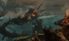 Guild Wars 2: Heart of Thorns