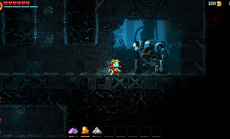 STEAMWORLD DIG 2