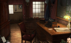 Wimmelbild-Adventure Mystery Murders: Jack the Ripper 2 ab 07. September im Handel