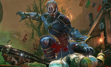 Closed Alpha von Nosgoth