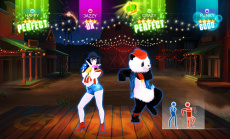 Just Dance 2014 - Ubisoft feiert den Valentinstag mit neuen DLC-Tracks