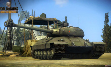 Inhaltsupdate für World of Tanks: Xbox 360 Edition ab heute verfügbar