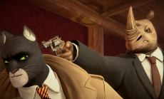 BLACKSAD